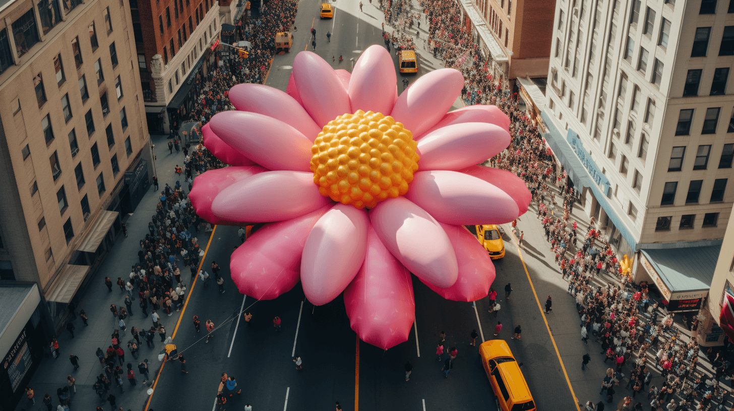 street-flower-parade