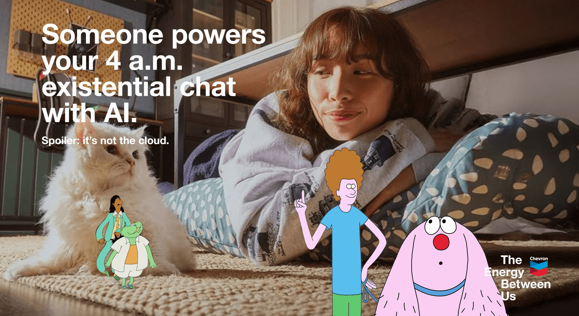 chevron illu cat chevron illu cat