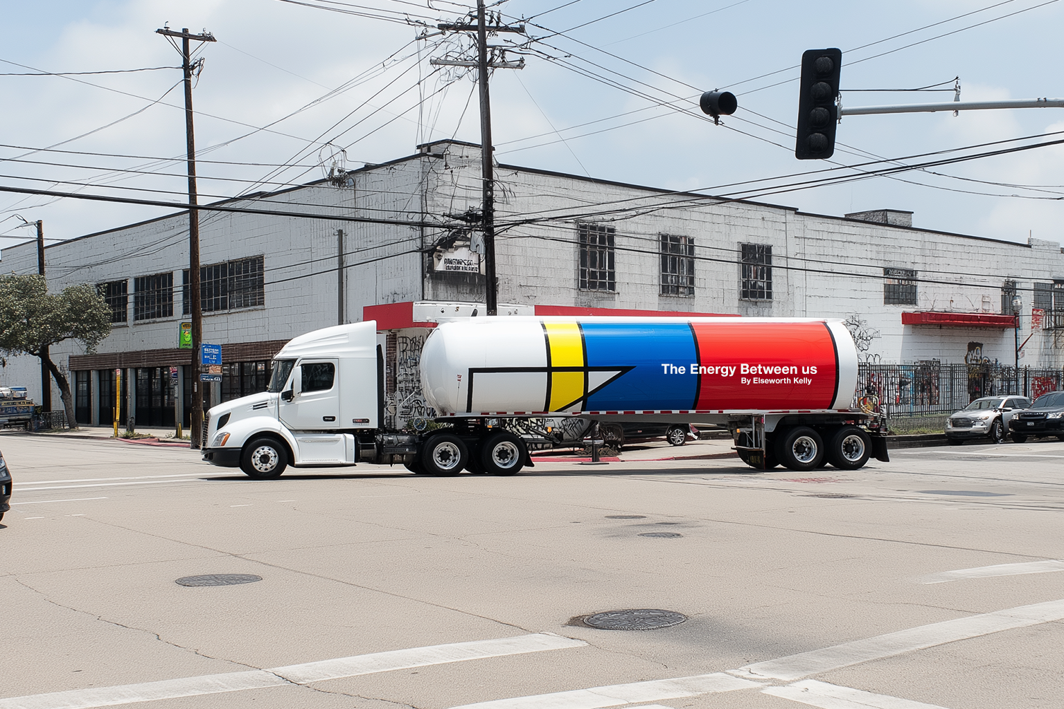 truck chev els truck chev els