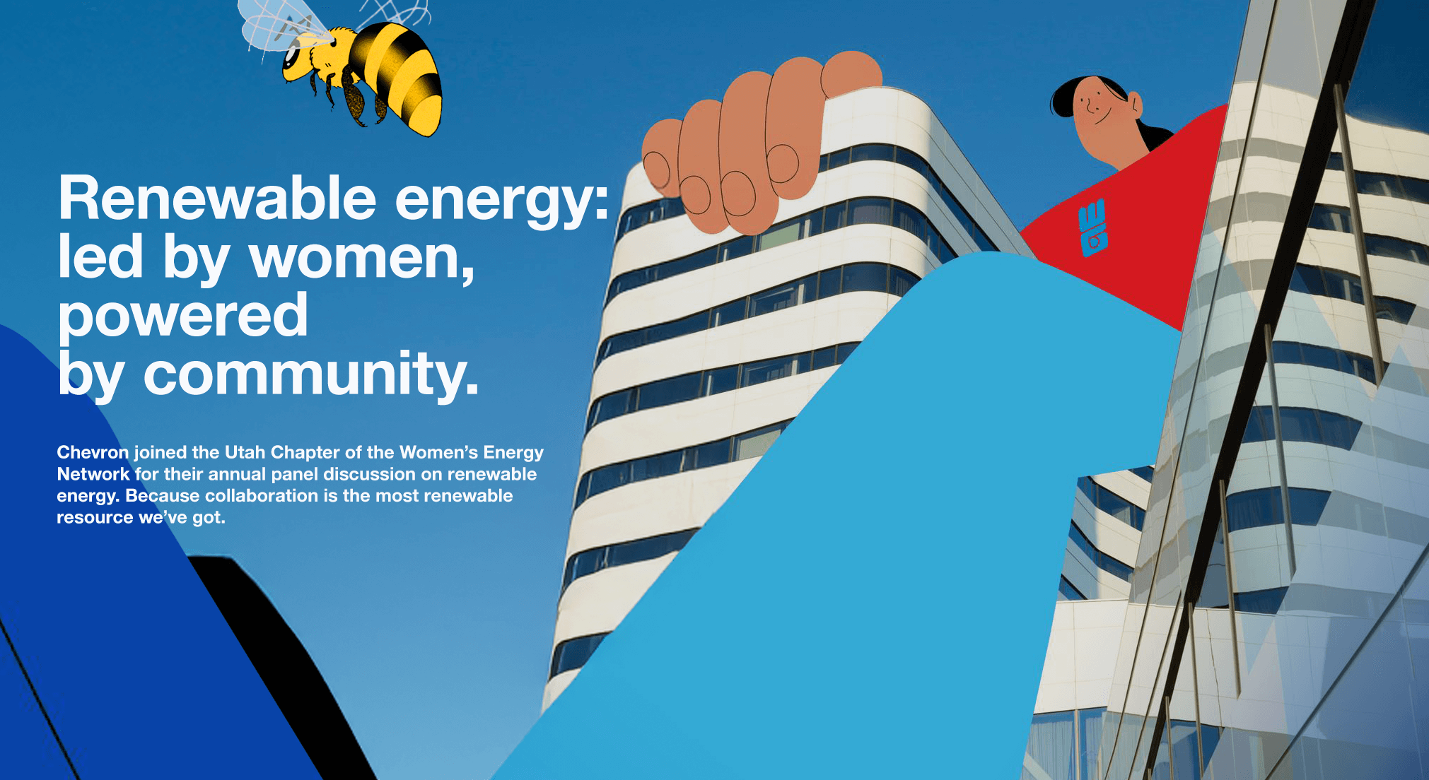 woman chev woman chev